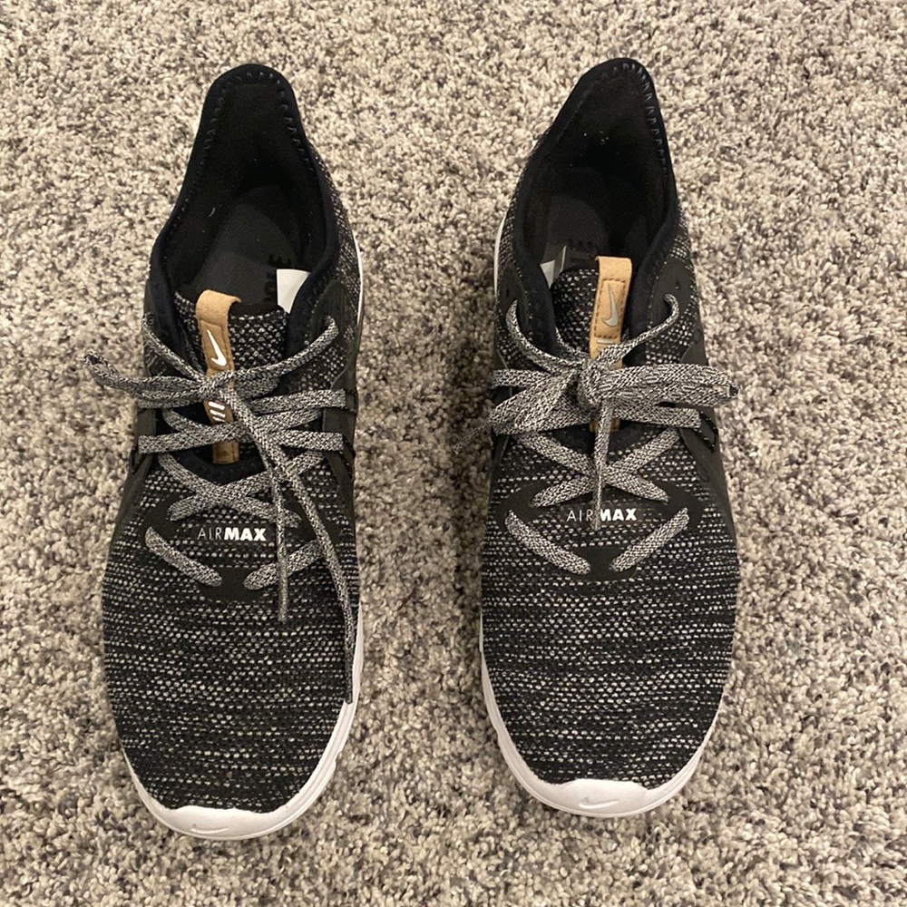 Nike Air Max shoes